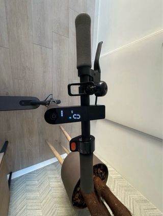 Patinete Eléctrico Xiaomi. precio negociable. 