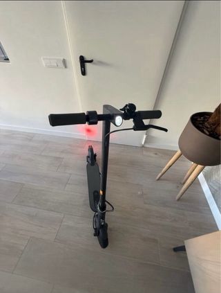 Patinete Eléctrico Xiaomi. precio negociable. 