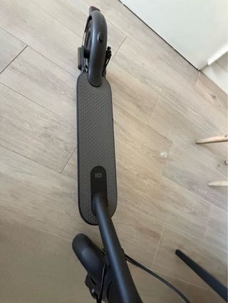 Patinete Eléctrico Xiaomi. precio negociable. 