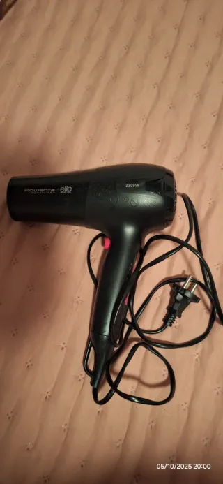 Secador de pelo Rowenta 2200W