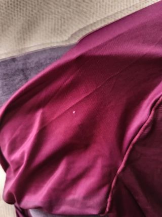 Maillot Gobik M Manga Larga