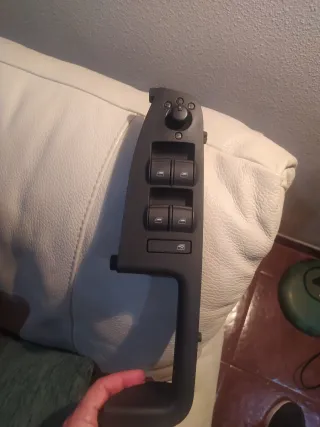Mando Elevalunas Audi A4 B7