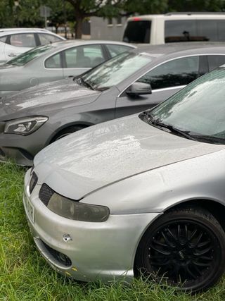 Llantas Dotz 5x100 r17