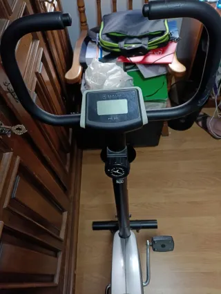 Bicicleta Estática Domyos FC 50
