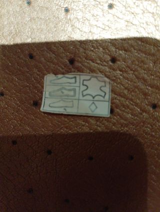 Mocasines de ante para caballero
