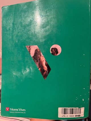 HF (HISTORIA DE LA FILOSOFIA) BACHILLERATO AULA 3D