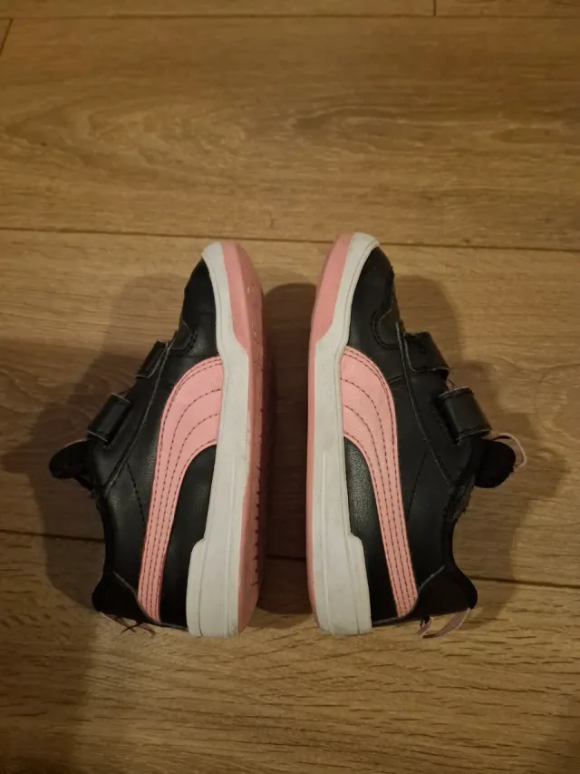 Chaqueta acolchada rosa + Regalo zapatillas