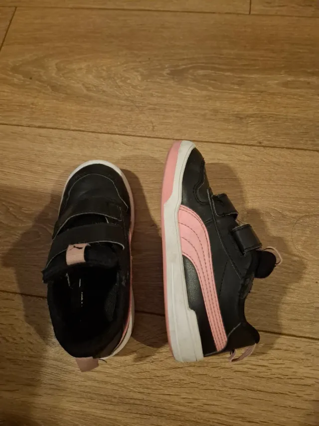 Chaqueta acolchada rosa + Regalo zapatillas