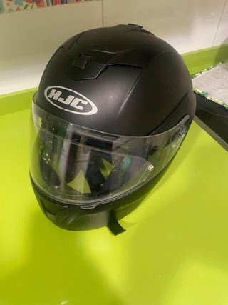 Casco Moto HJC Talla M