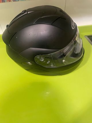 Casco Moto HJC Talla M
