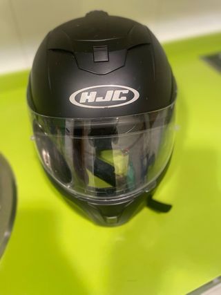 Casco Moto HJC Talla M