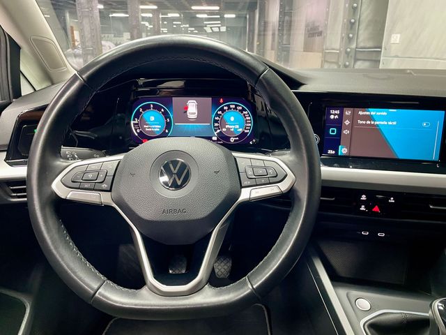 Volkswagen Golf 2.0 TDI 85kW (115CV) Variant