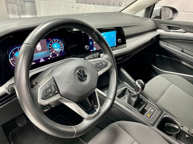 Volkswagen Golf 2.0 TDI 85kW (115CV) Variant