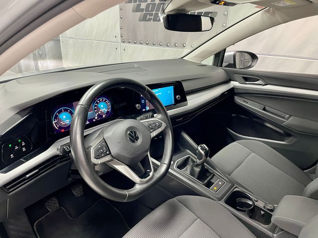 Volkswagen Golf 2.0 TDI 85kW (115CV) Variant