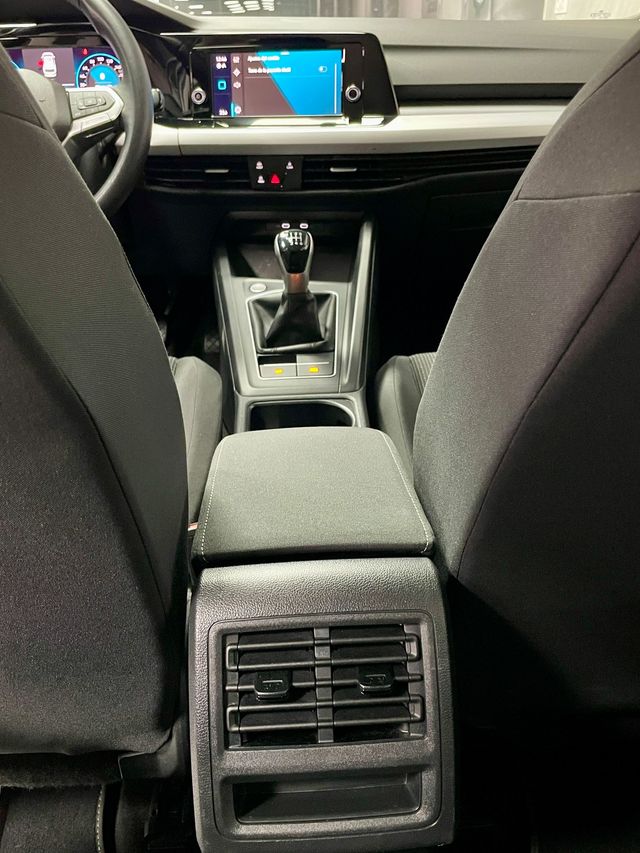 Volkswagen Golf 2.0 TDI 85kW (115CV) Variant