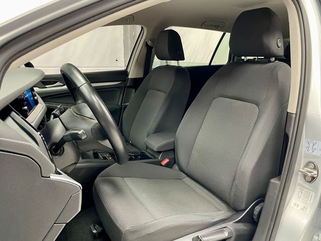 Volkswagen Golf 2.0 TDI 85kW (115CV) Variant