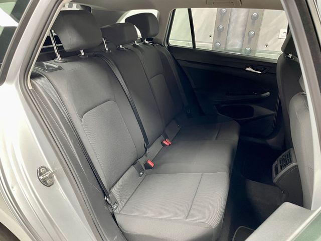 Volkswagen Golf 2.0 TDI 85kW (115CV) Variant