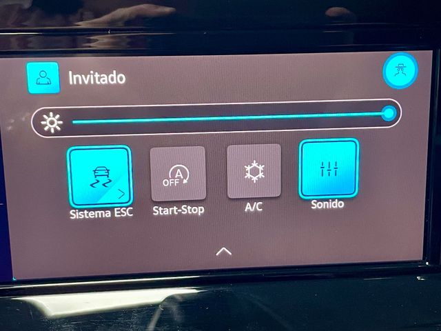 Volkswagen Golf 2.0 TDI 85kW (115CV) Variant