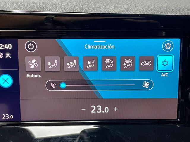 Volkswagen Golf 2.0 TDI 85kW (115CV) Variant