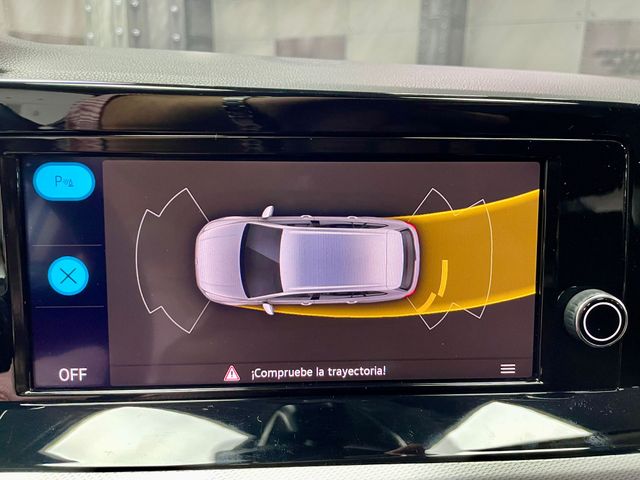 Volkswagen Golf 2.0 TDI 85kW (115CV) Variant