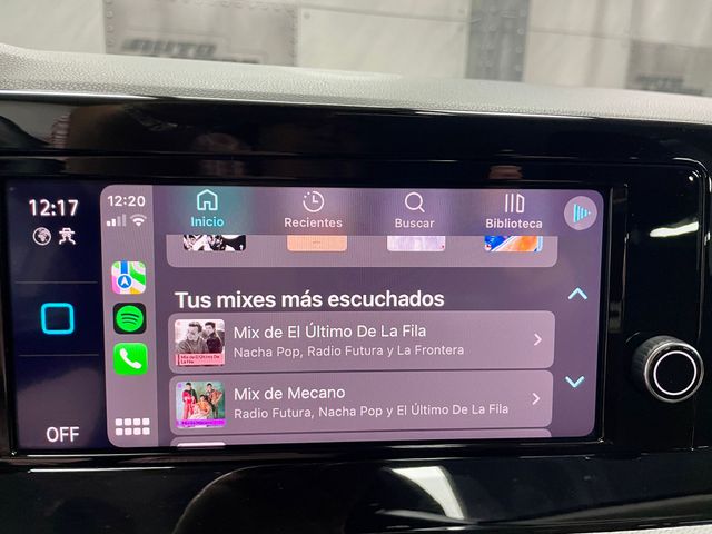 Volkswagen Golf 2.0 TDI 85kW (115CV) Variant