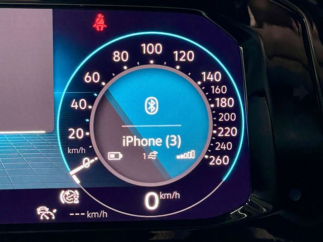 Volkswagen Golf 2.0 TDI 85kW (115CV) Variant