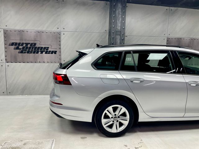 Volkswagen Golf 2.0 TDI 85kW (115CV) Variant