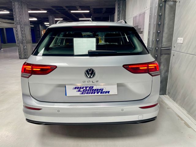 Volkswagen Golf 2.0 TDI 85kW (115CV) Variant