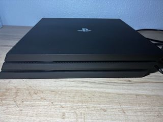 PS4 Pro 1TB Negra