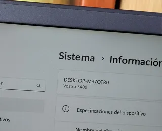Dell i5 11th gen 
