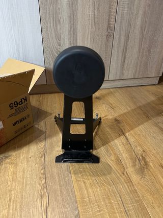 Pad Bombo YAMAHA KP65