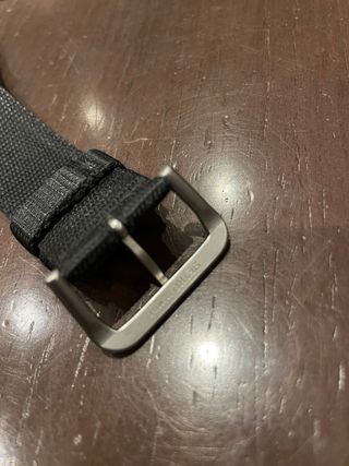 Reloj Seiko 7S36 Automático Correa Nylon