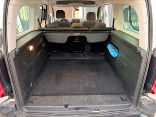 Toyota Proace City 2021