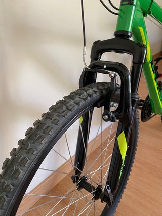 Bicicleta 26" B-Pro 
