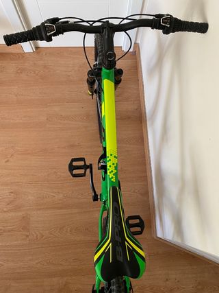 Bicicleta 26" B-Pro 