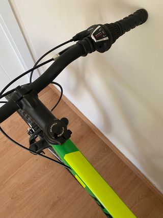 Bicicleta 26" B-Pro 