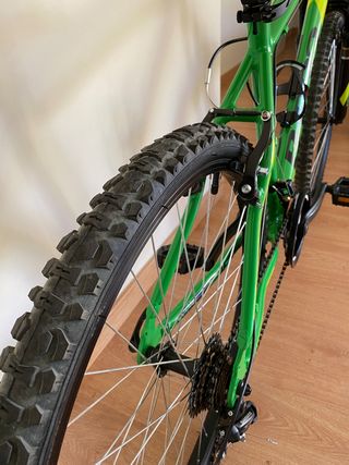 Bicicleta 26" B-Pro 
