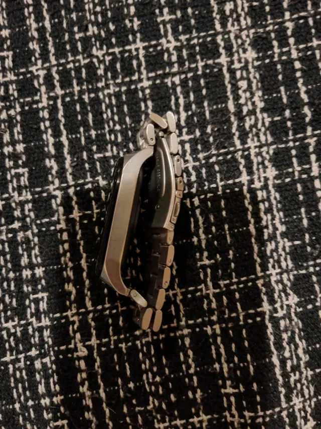 Xiaomi Mi Band 7 negro