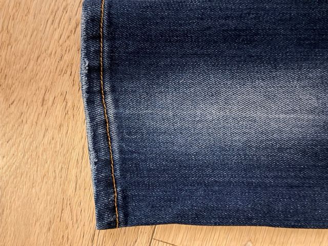 Jeans DSquared2 Uomo Blu