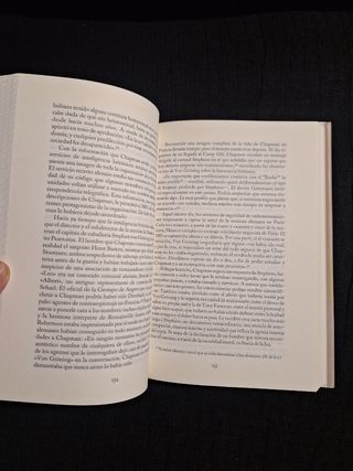 Ben Macintyre. El agente Zigzag