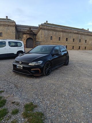 Volkswagen Golf 7'5R