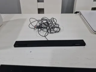 Consola Wii y Accesorios
