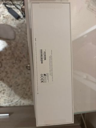 Apple Watch Series 9 45mm Medianoche