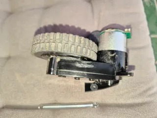Rueda Cecotec Conga 1090 "L"