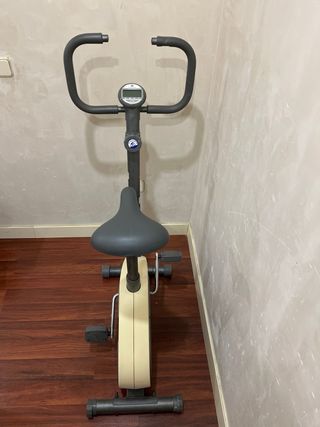 Bici Estática 