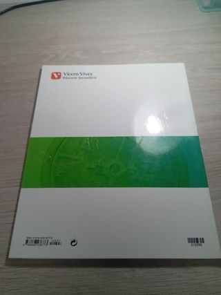 GIH 2 VALENCIA (HIST MED/HIST MOD/GEO) AULA 3D