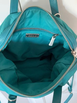Bolso Bimba y Lola Teal