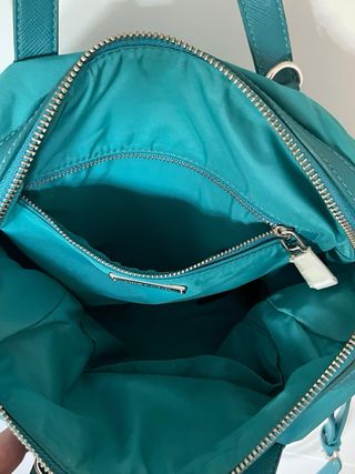 Bolso Bimba y Lola Teal