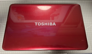 Portátil Toshiba L850-1MP (Para Piezas)