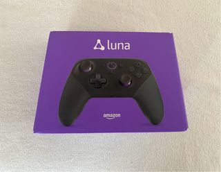 ¡Mando Luna Inalámbrico Amazon nuevo a estrenar!